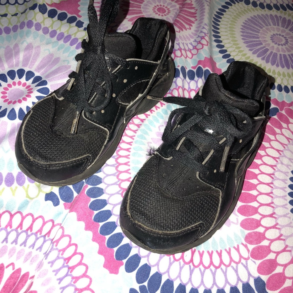 Kids Nike Huarache